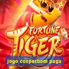 jogo cooperbom paga